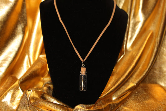 Madame Obsidian (Tan) 10